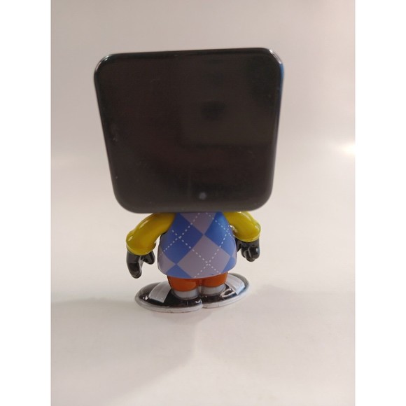 FGTeeV Mini Figure Series 3 PARTY IN THE ELEVATOR TV Mini Figure~Neighbor FG TV - Picture 10 of 13